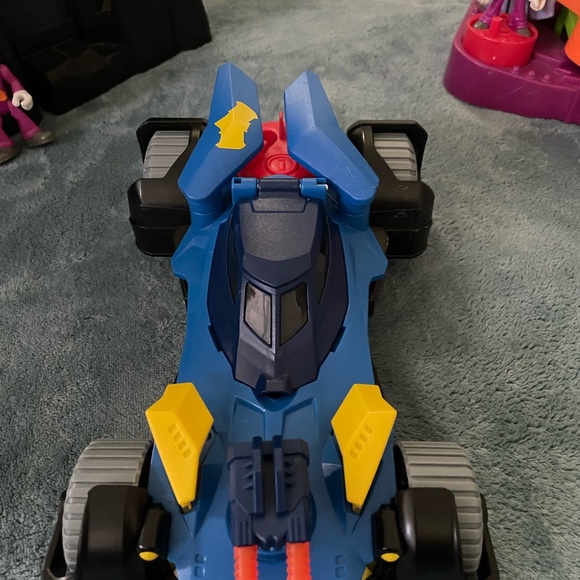 Imaginext Batman Lot - Picture 7 of 11